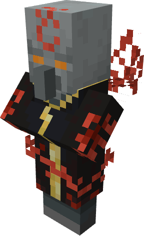 Hyper Evoker