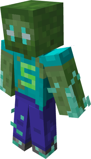 Super Zombie