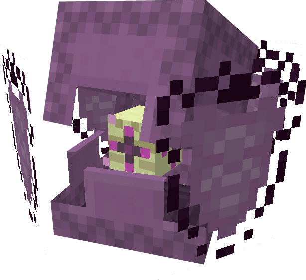 Hyper Shulker