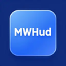 MWHud logo