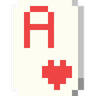 Poker Cards by Cuplexx