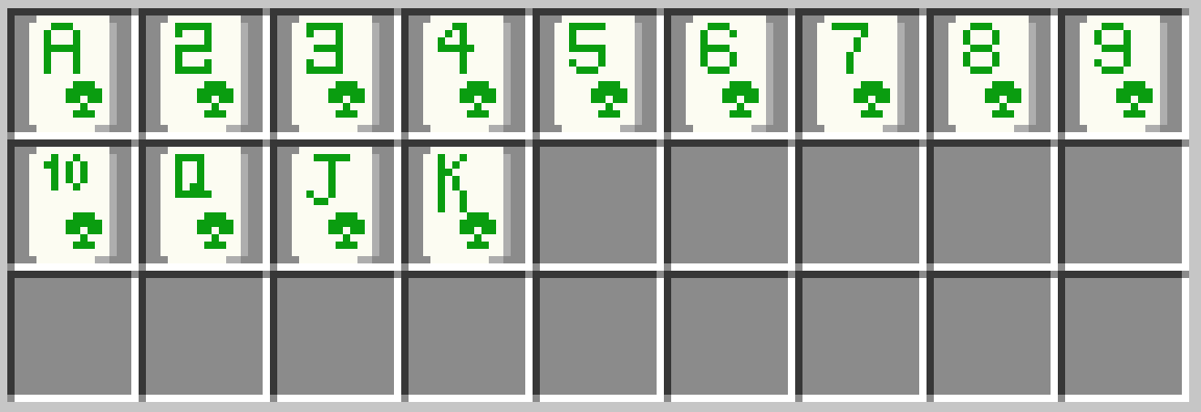 Poker Cards by Cuplexx — screenshot 2
