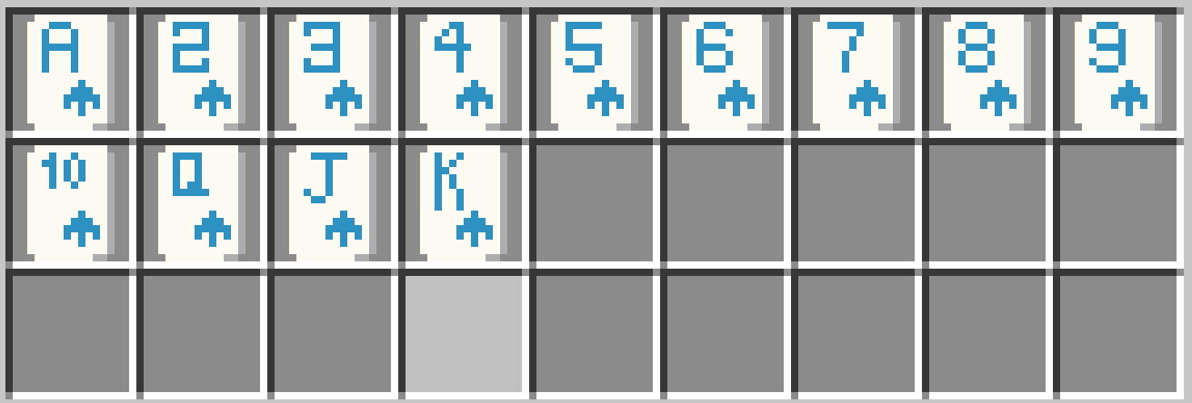 Poker Cards by Cuplexx — screenshot 5