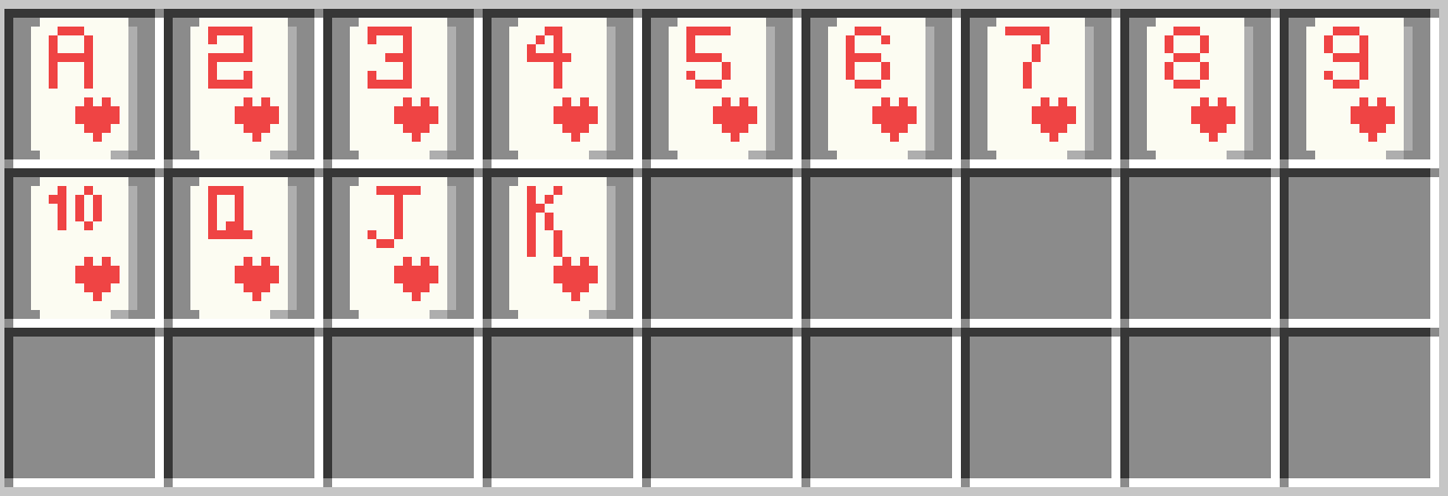 Poker Cards by Cuplexx — screenshot 4
