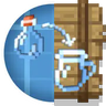 Glasses instead of Bottles