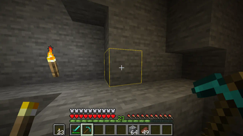 Outline Underground