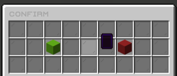 /sell Confirm GUI