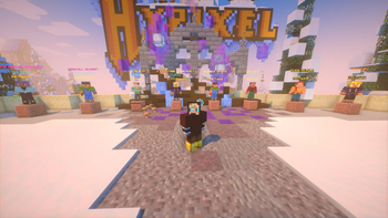 Hypixel