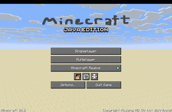 Doodle Title — screenshot 1