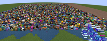 Mode 2 of sheet creater