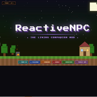 ReactiveNpc