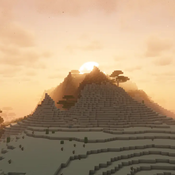 Beautiful Sunset