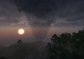 EF4 Tornado