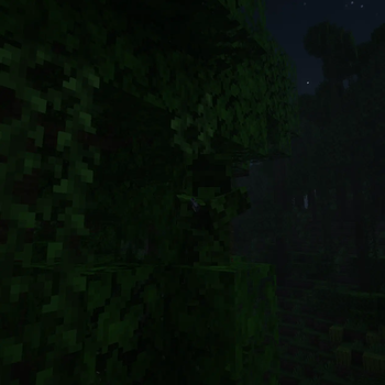 camoflauged soldier in the tree's