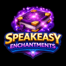 Speakeasy Enchantments