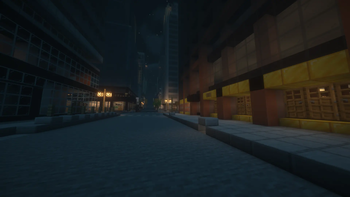 LumaTorch — screenshot 1