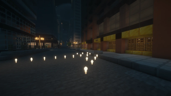 LumaTorch — screenshot 3