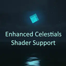 Enhanced Celestials Shader Support