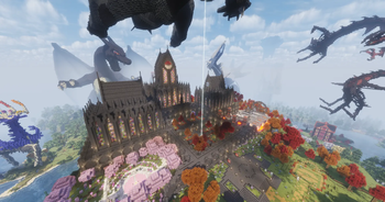 Onyx : League