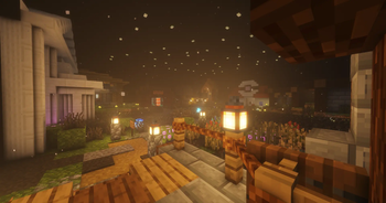 Werewolf : Map Img 1