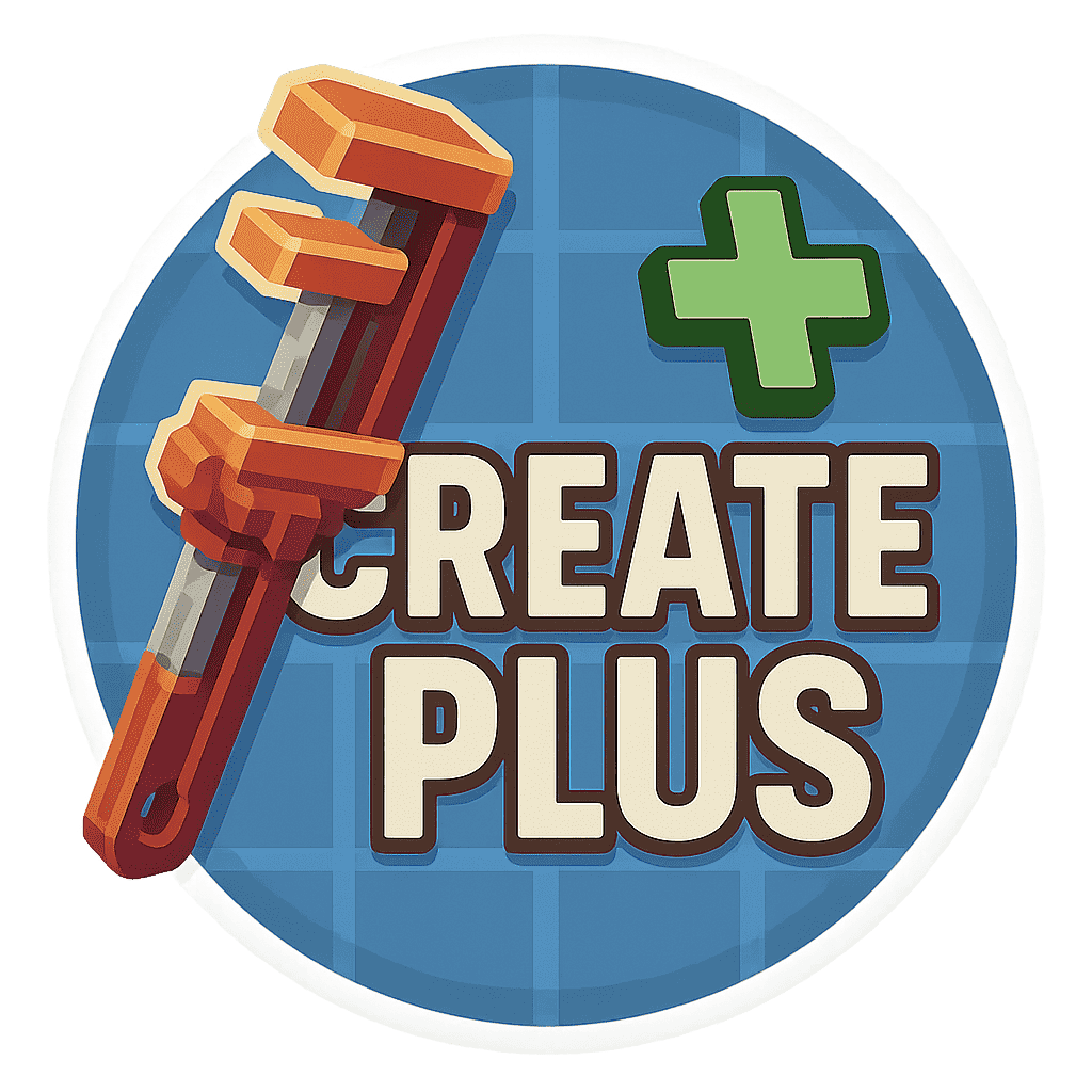 Create Plus Plus