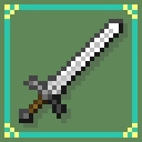 Longsword