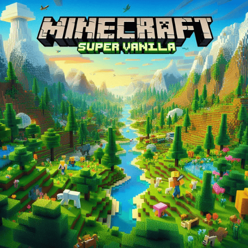 Super Vanilla [Archived]