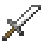 [PBR]Better weapons and tools(更好的武器和工具)