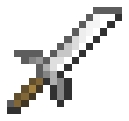 [PBR]Better weapons and tools(更好的武器和工具)