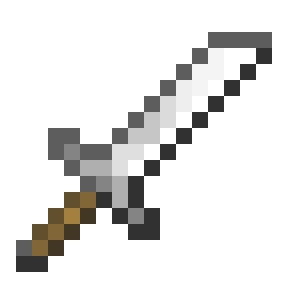[PBR]Better weapons and tools(更好的武器和工具)