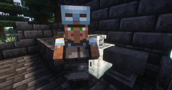 The Ethereal Gunsmith!