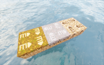 New Supported blocks in Beta