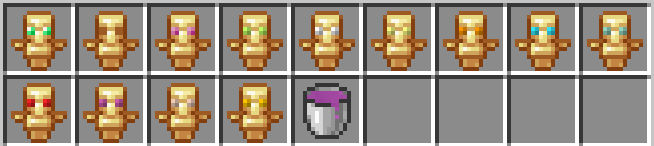 Totem of Undying + All Create: Renewable Totems Items