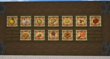 Quince Base Recipes