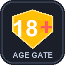 Agegate-mod