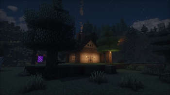 Little House