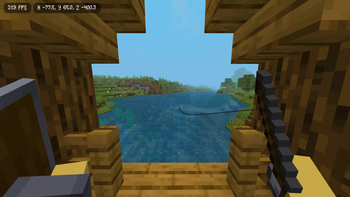 PeakMC