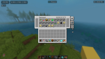 PeakMC