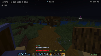 PeakMC