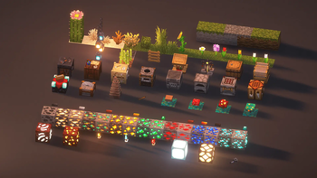 [OLD] All the models in v1.0