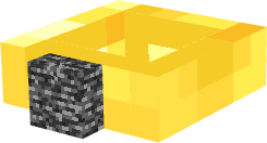 Block Ring Bedrock