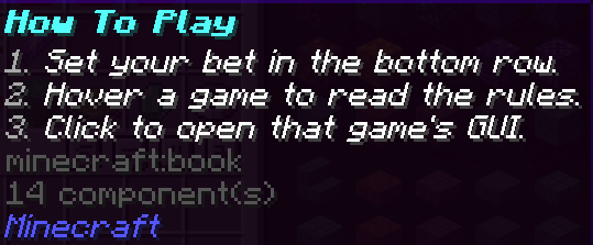 Lore example