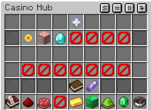 Hub
