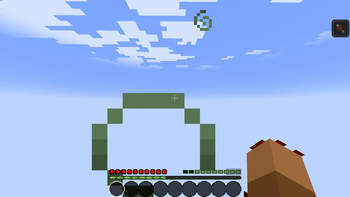 Odd Hud — screenshot 2