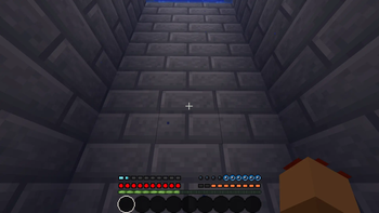 Odd Hud — screenshot 5