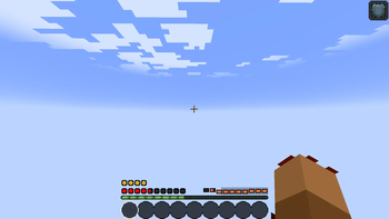 Odd Hud — screenshot 4