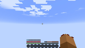 Odd Hud — screenshot 3