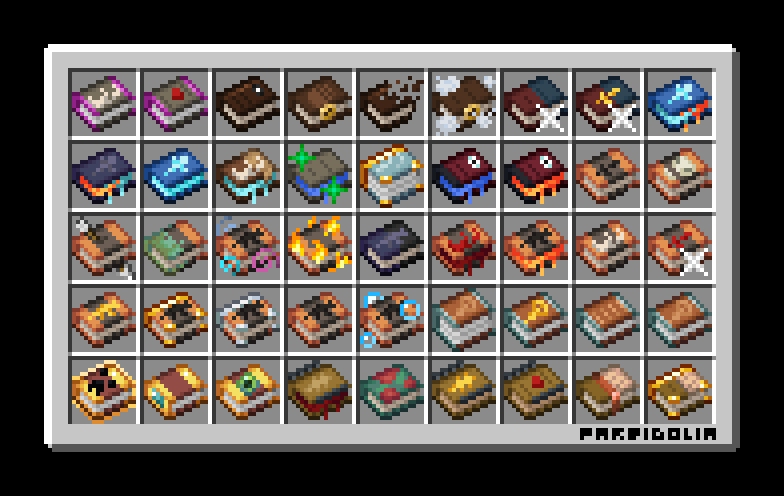 And More Mod Compat Just Keeps Coming