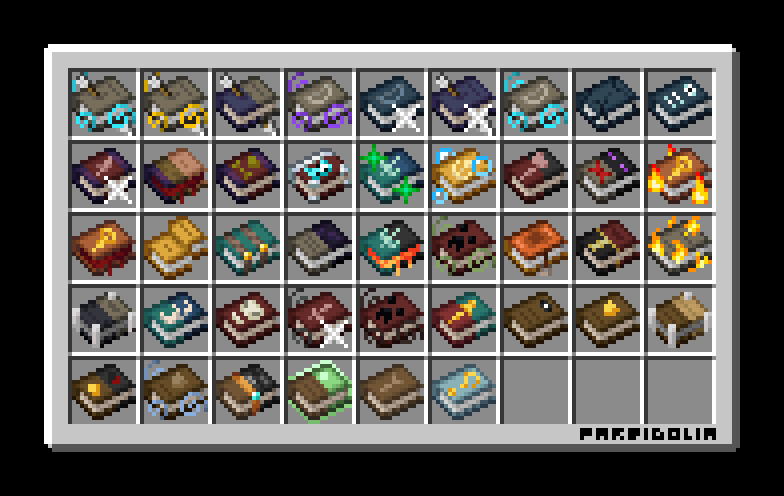 And There's Still Even More Mod Compat