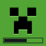 Creeper Loading Screen - YouTube Edition